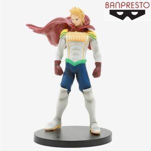 Banpresto My Hero Academia Lemillion Figure